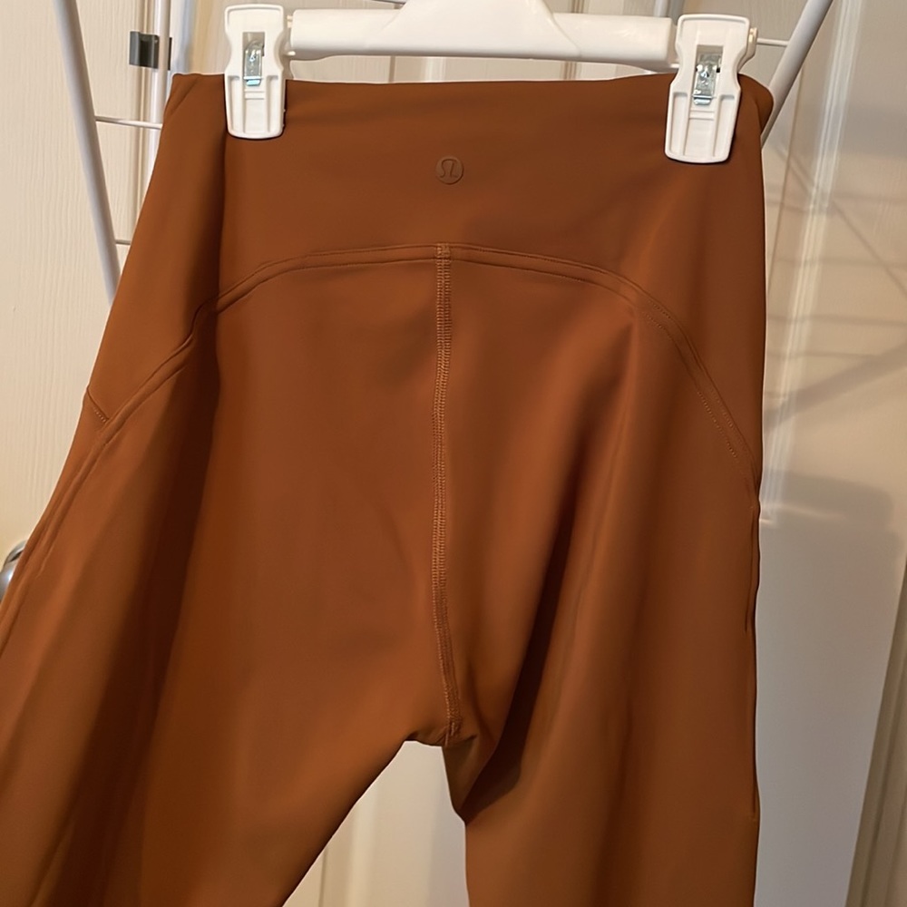 Lululemon InStill High-Rise legging